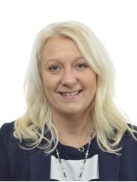 Lena Sandlin-Hedman