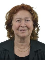 Ewa Larsson