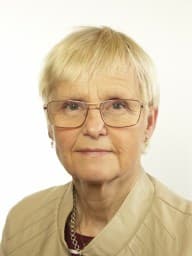 Barbro Feltzing