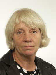 Tone Tingsgård