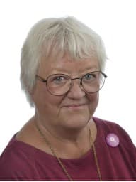 Laila Bjurling