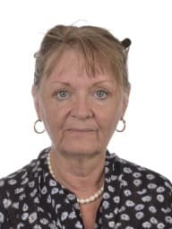 Carina Hägg