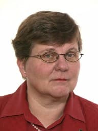 Margareta Andersson