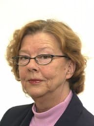 Elizabeth Nyström