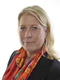 Catharina Elmsäter-Svärd