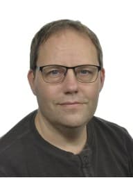 Kalle Larsson