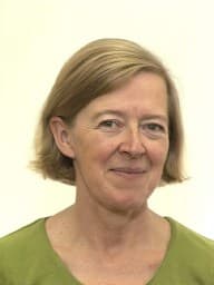 Helena Hillar Rosenqvist
