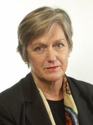Cristina Husmark Pehrsson