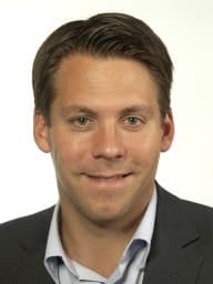 Lars Lindblad