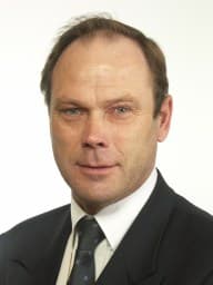 Lars Gustafsson