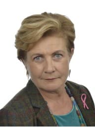Cecilia Magnusson
