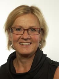 Åsa Torstensson