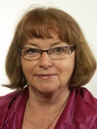 Rosita Runegrund
