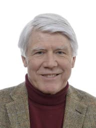 Lars Elinderson