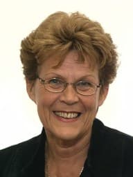 Viviann Gerdin
