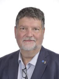 Magnus Jacobsson