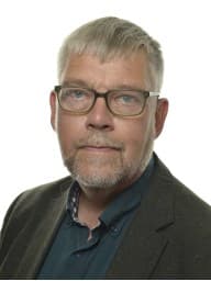 Leif Jakobsson