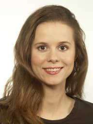 Hillevi Larsson