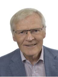 Bosse Ringholm