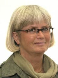 Annelie Enochson