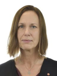 Karin Sundin