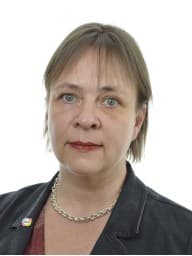 Eva Wallin