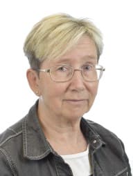 Eva-Lena Jansson