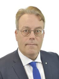 Ulrik Bergman