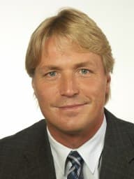 Thomas Bodström