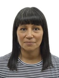 Rossana Dinamarca
