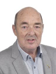 Blåvitt Elofsson