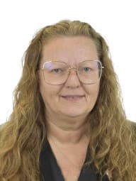 Annette Rydell