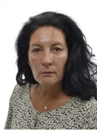 Jeannette Escanilla