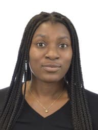 Solange Olame Bayibsa