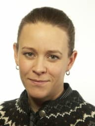 Maria Wetterstrand