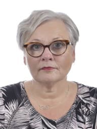 Paula Holmqvist