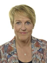 Désirée Pethrus