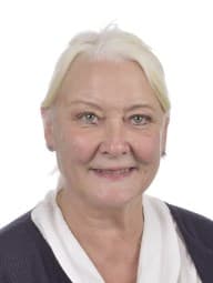 Lotta Hedström