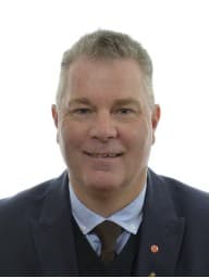 Mikael Peterson