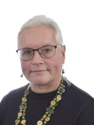 Gunvor G Ericson