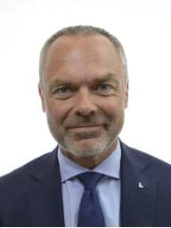 Jan Björklund