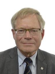 Per-Ingvar Johnsson