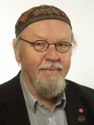 Bengt Berg