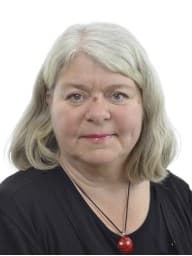 Mia Sydow Mölleby