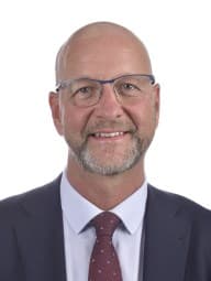 Magnus Oscarsson