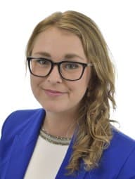 Johanna Rantsi
