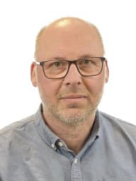 Patrik Engström
