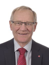 Lars Johansson