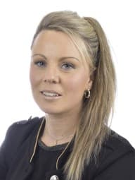 Jennie Wernäng