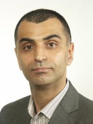 Mahmood Fahmi